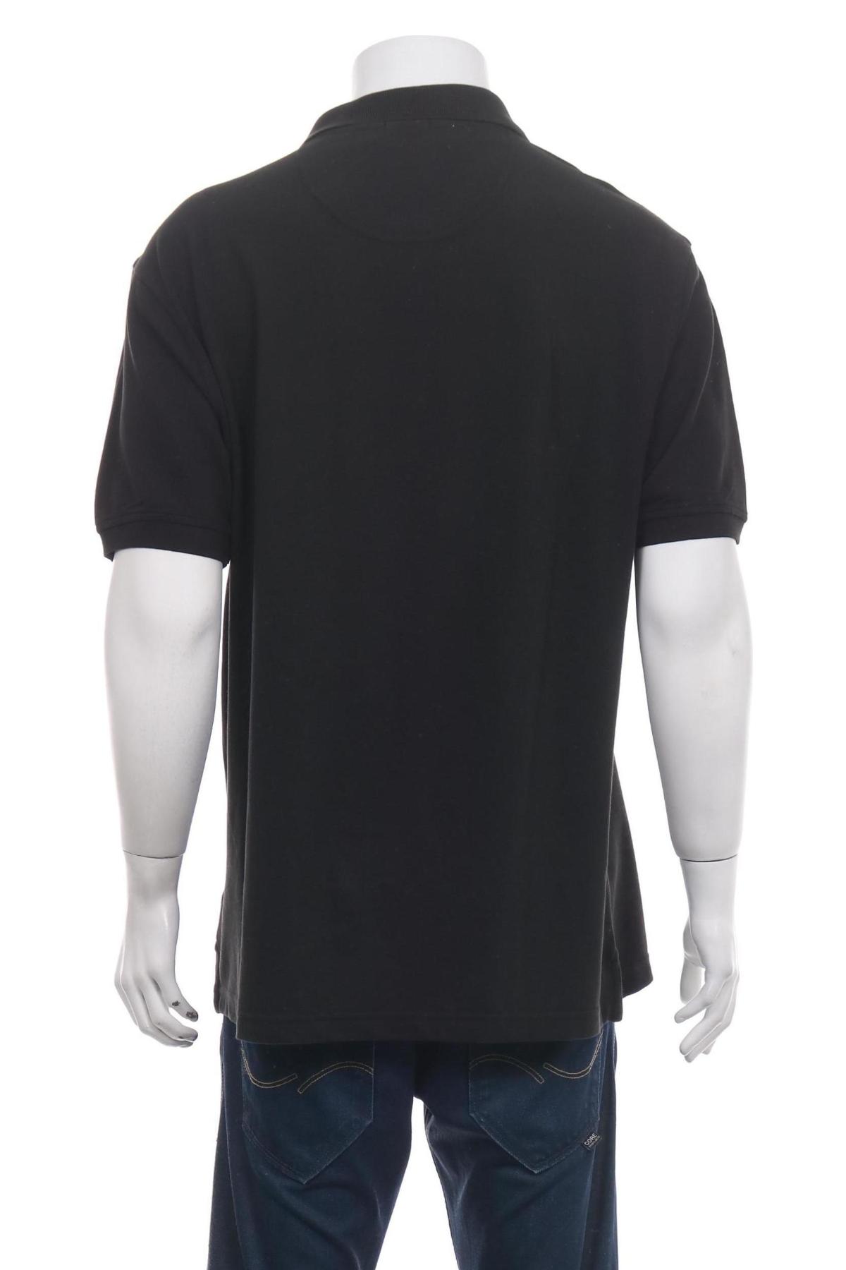 Тенискa с яка LODENFREY2