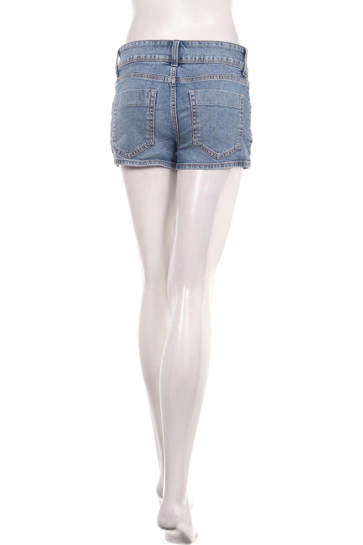 Къси дънки H&M DIVIDED2