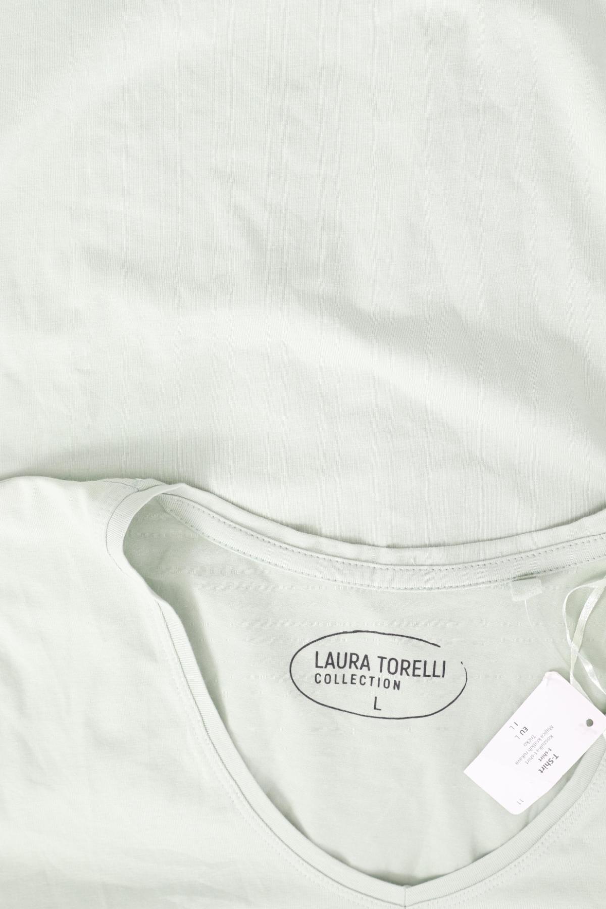 Тениска LAURA TORELLI3