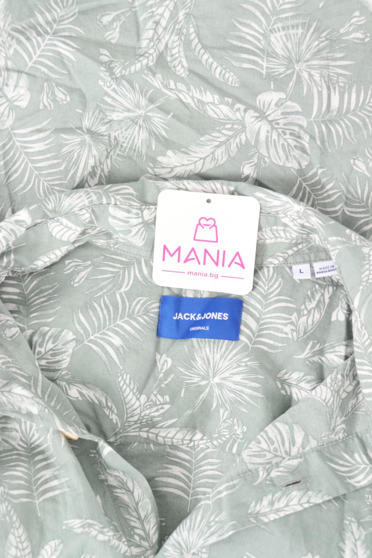 Риза JACK & JONES3