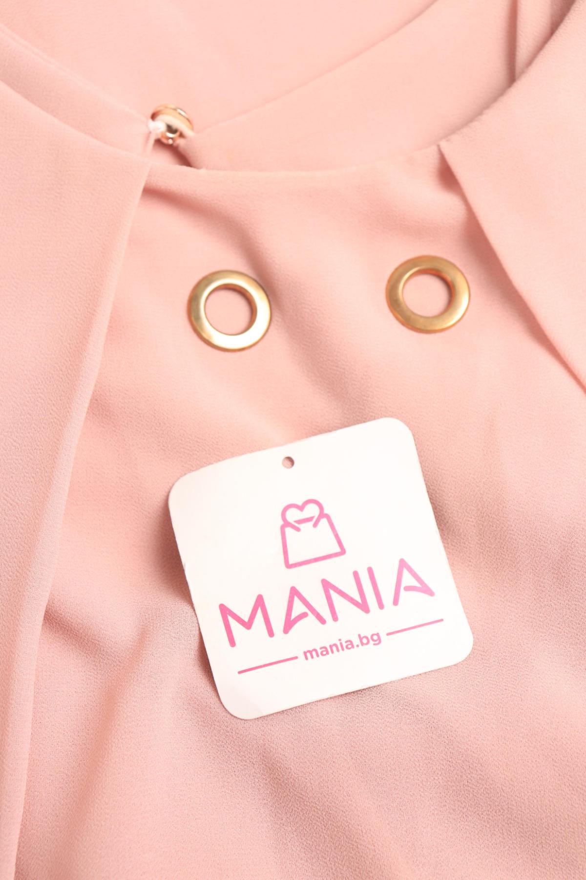 Парти рокля NO NAME3