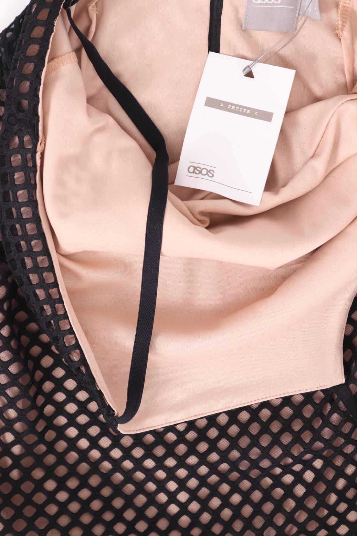 Парти рокля ASOS3