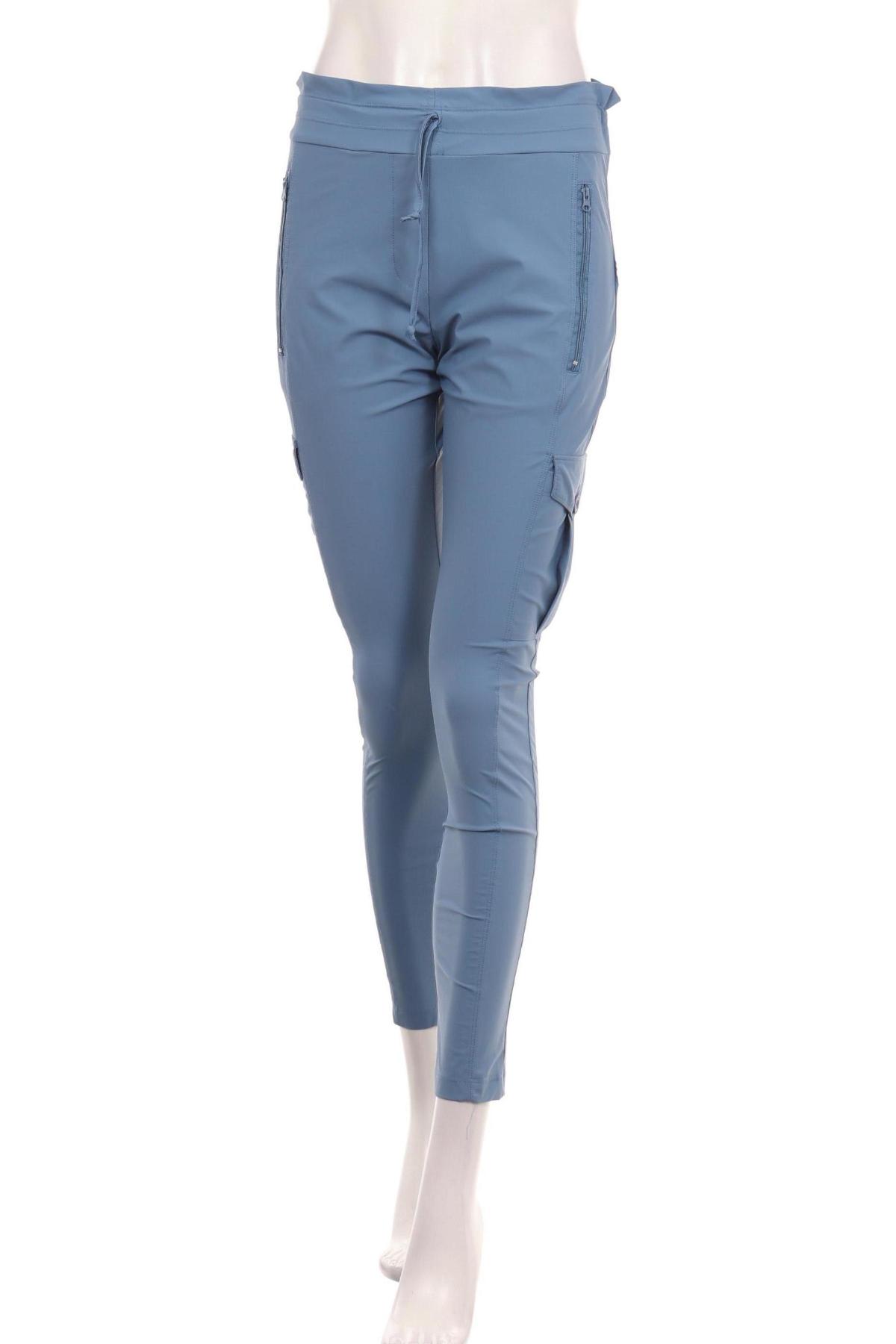 Спортен панталон ANGELLE MILAN1