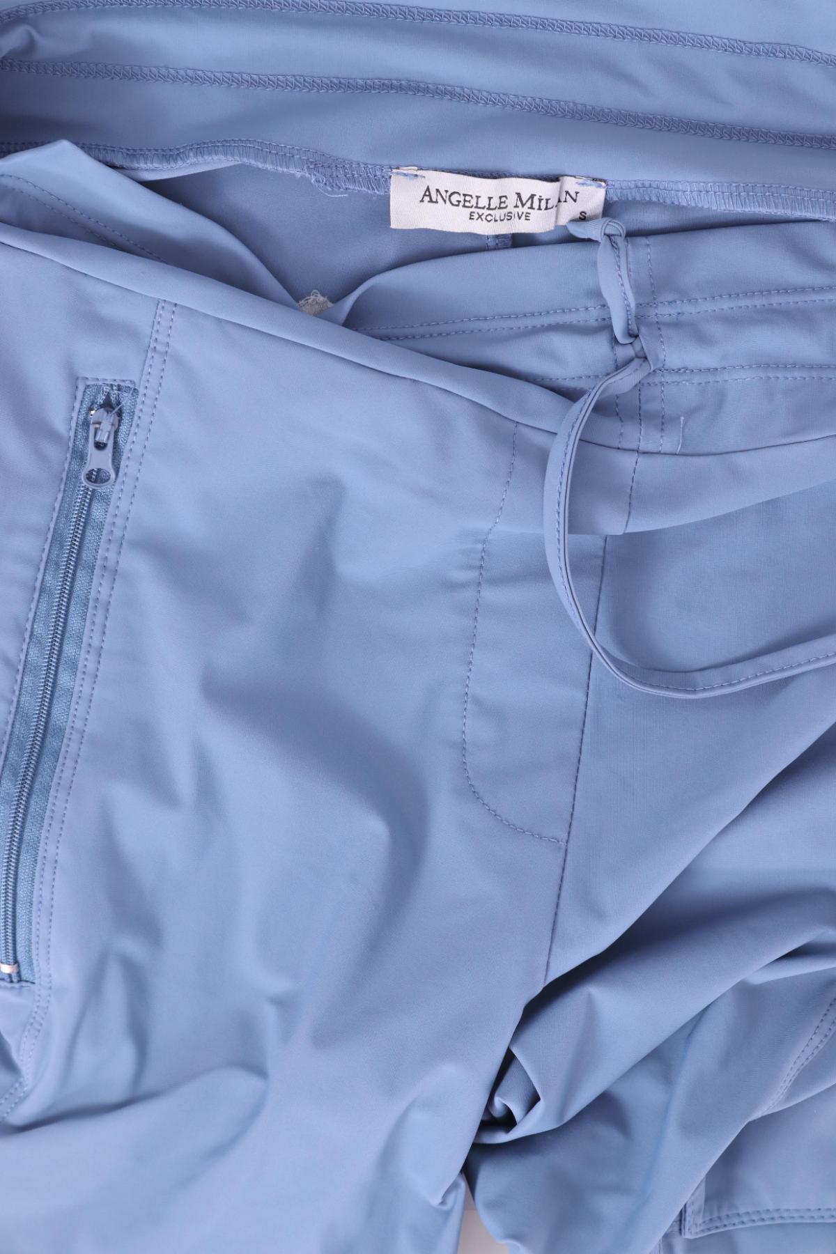 Спортен панталон ANGELLE MILAN3