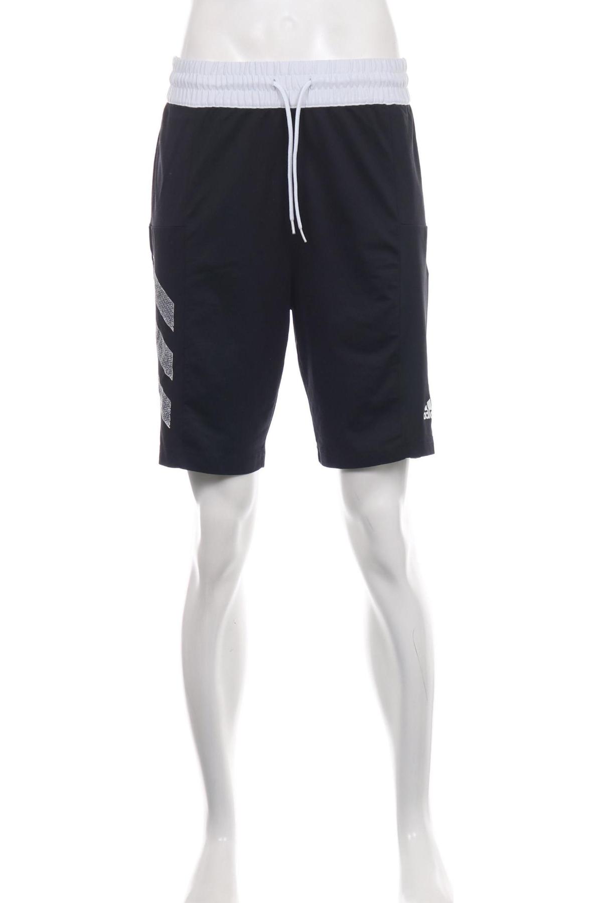 Спортни къси панталони ADIDAS1