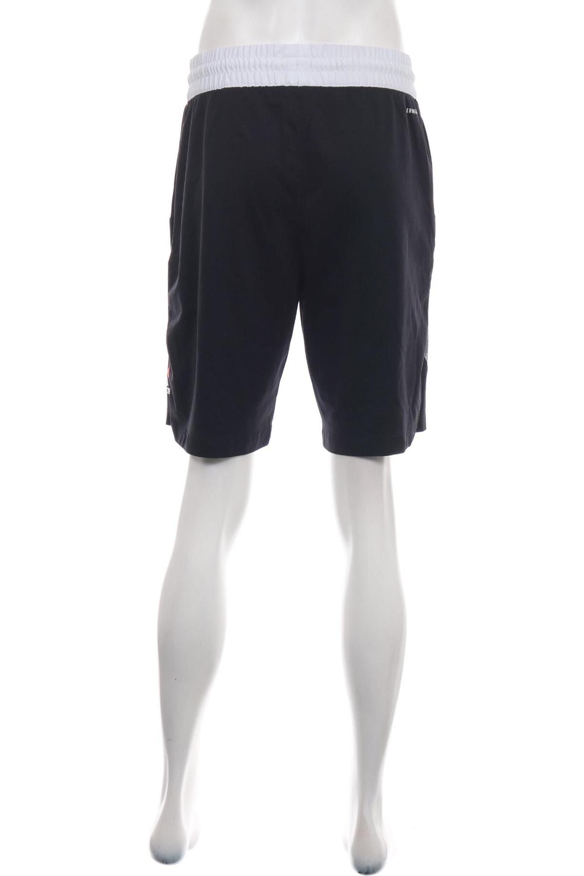 Спортни къси панталони ADIDAS2