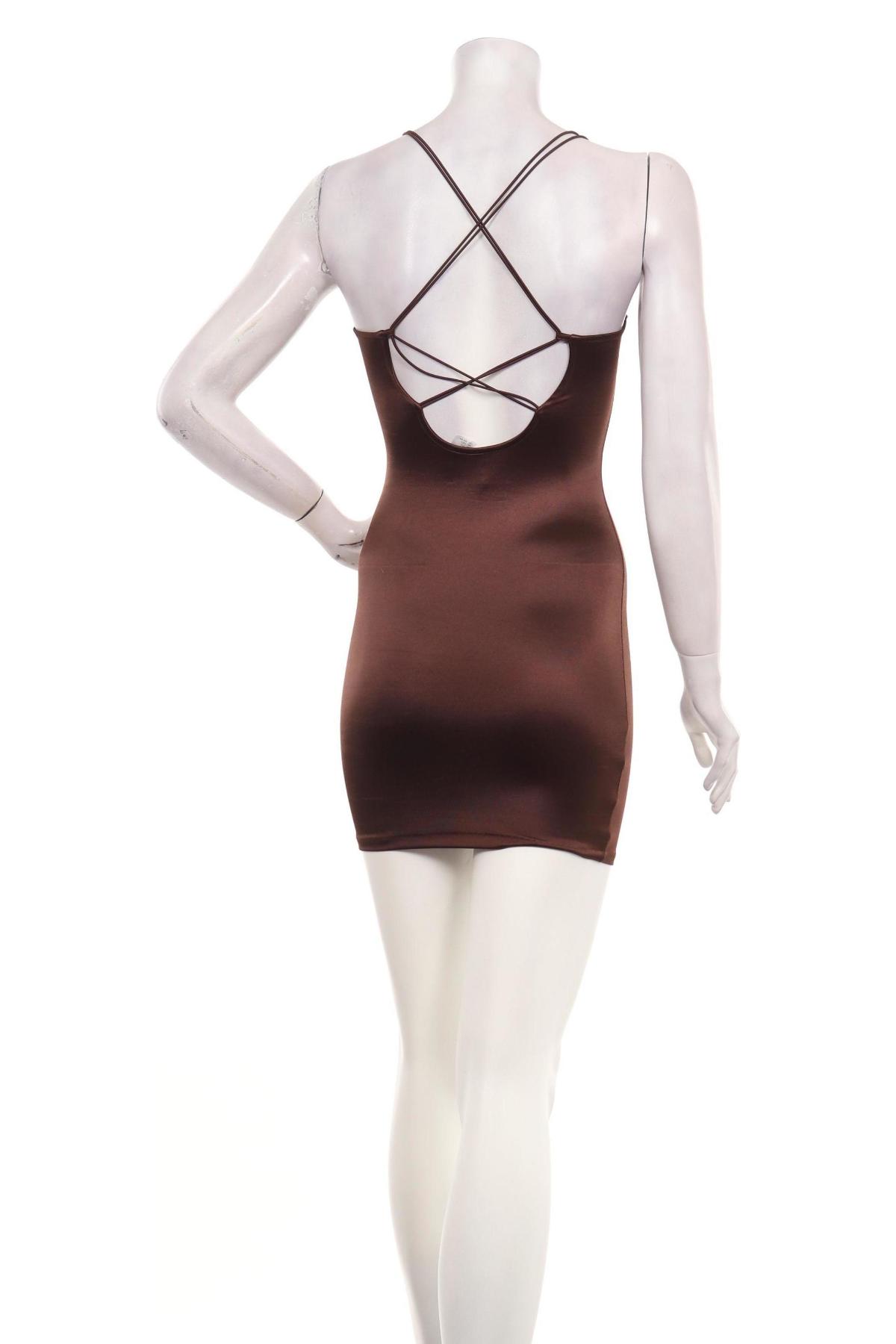 Ежедневна рокля H&M DIVIDED2