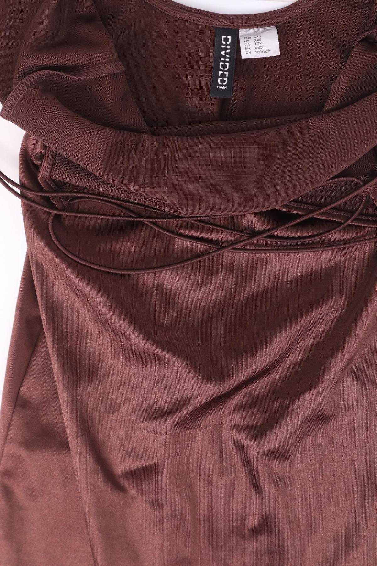 Ежедневна рокля H&M DIVIDED3