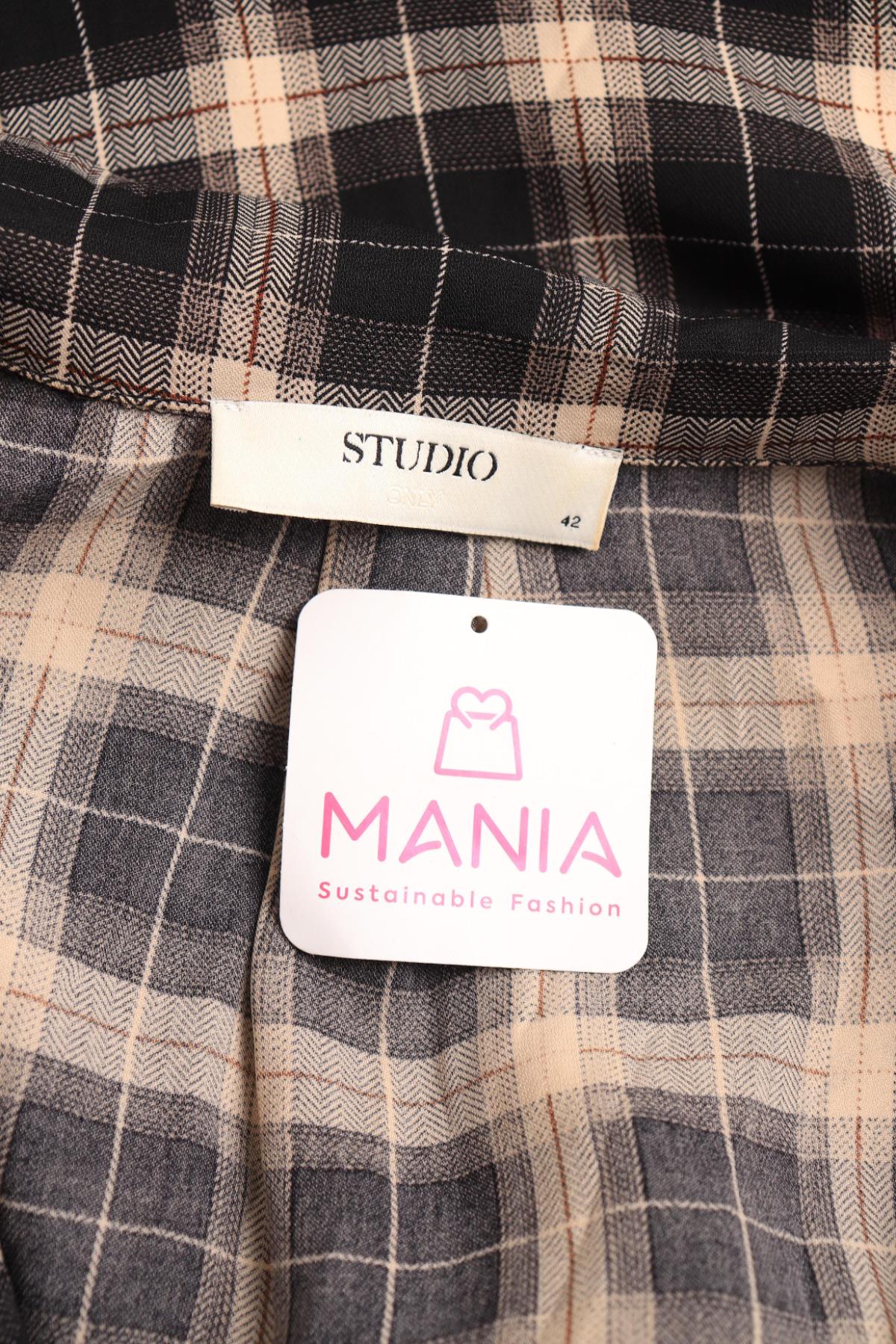 Ежедневна рокля ONLY3