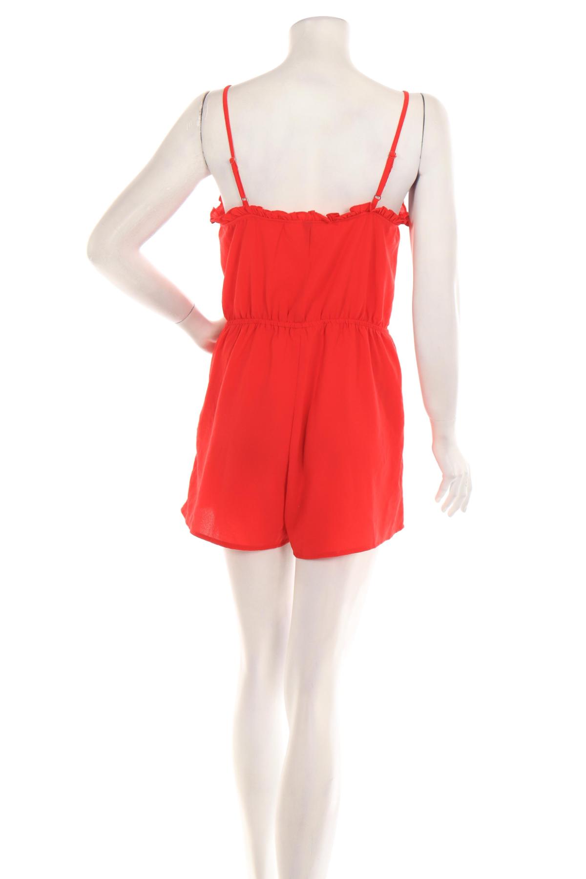 Гащеризон H&M DIVIDED2