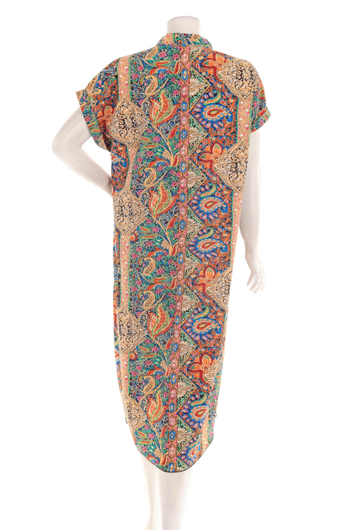 Ежедневна рокля SHEIN2