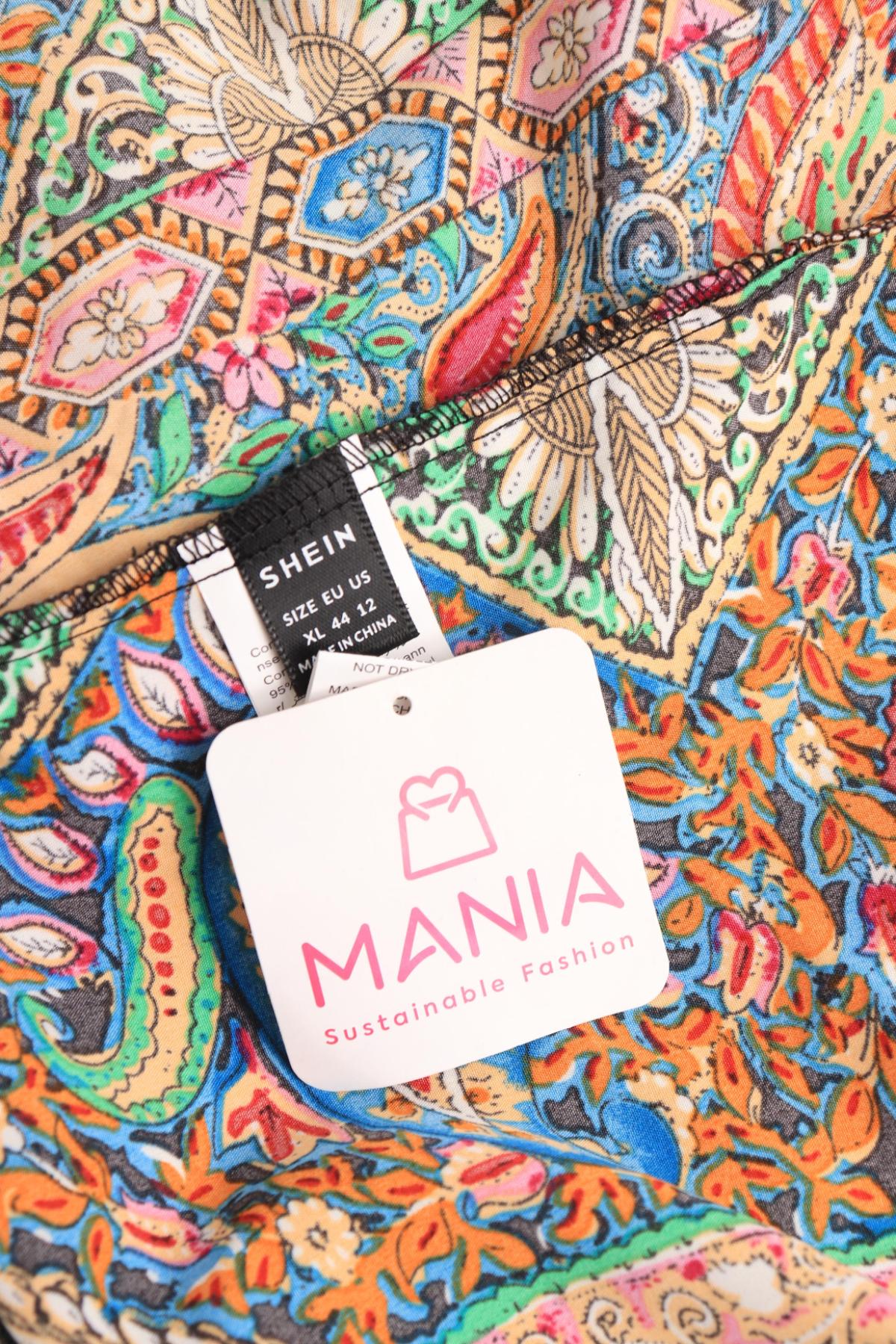 Ежедневна рокля SHEIN3