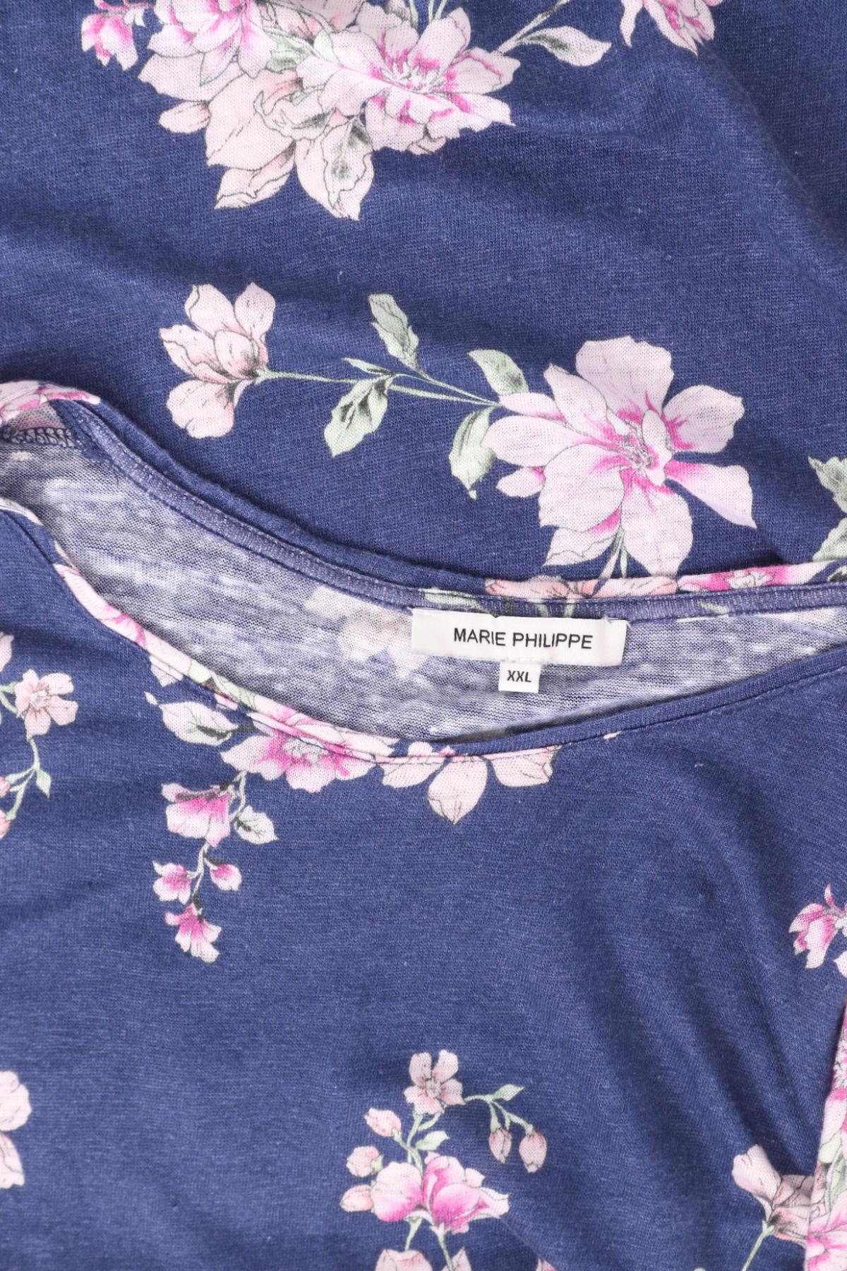 Блуза MARIE PHILIPPE3