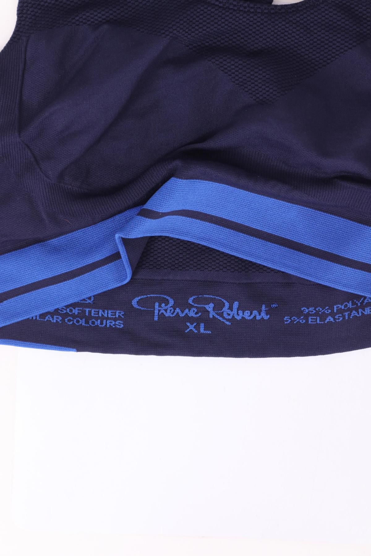 Спортно бюстие PIERRE ROBERT3