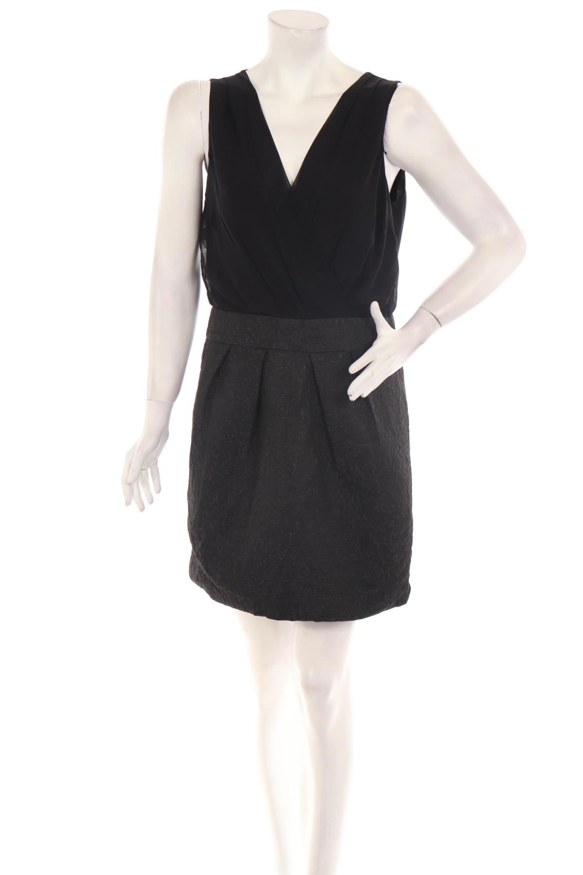 Официална рокля VERO MODA1