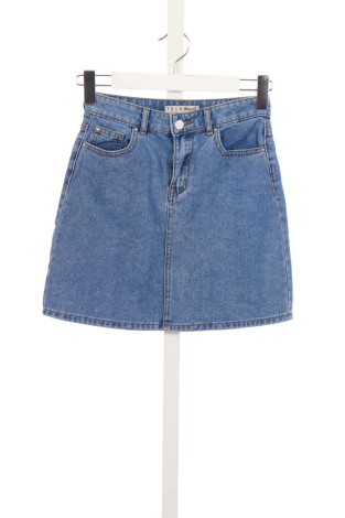 Fustă de blugi DENIM CO