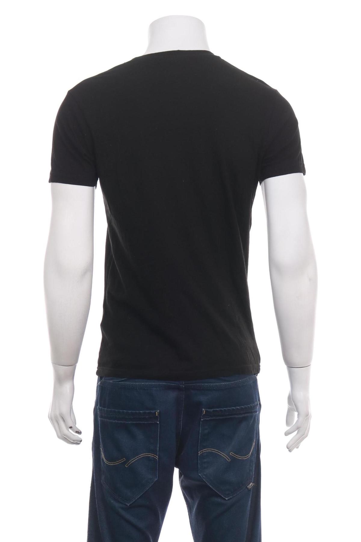 Тениска с щампа FSBN2