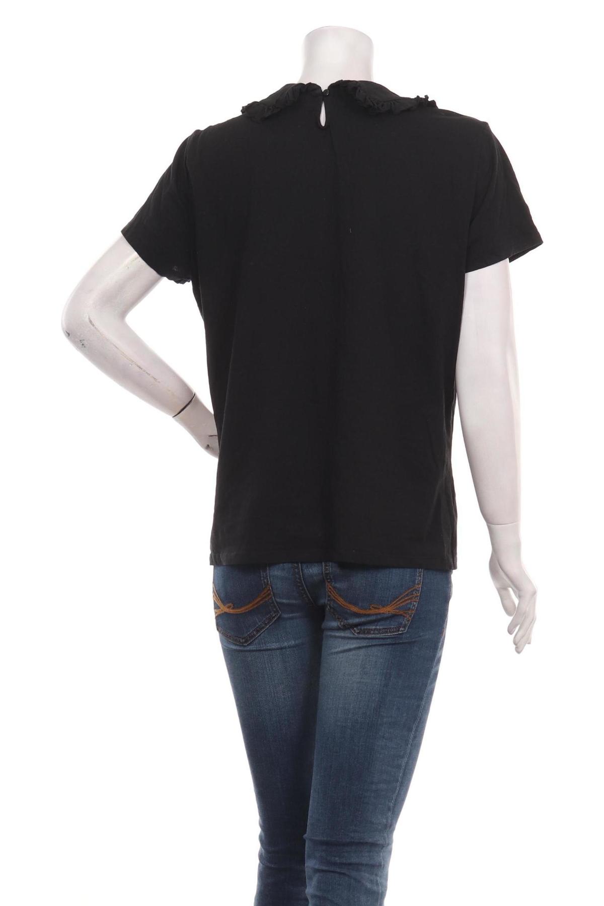 Блуза LAURA TORELLI2