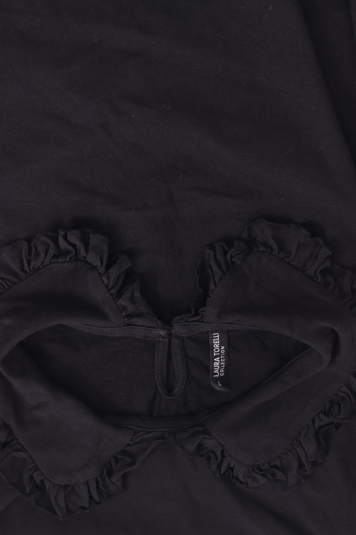 Блуза LAURA TORELLI3