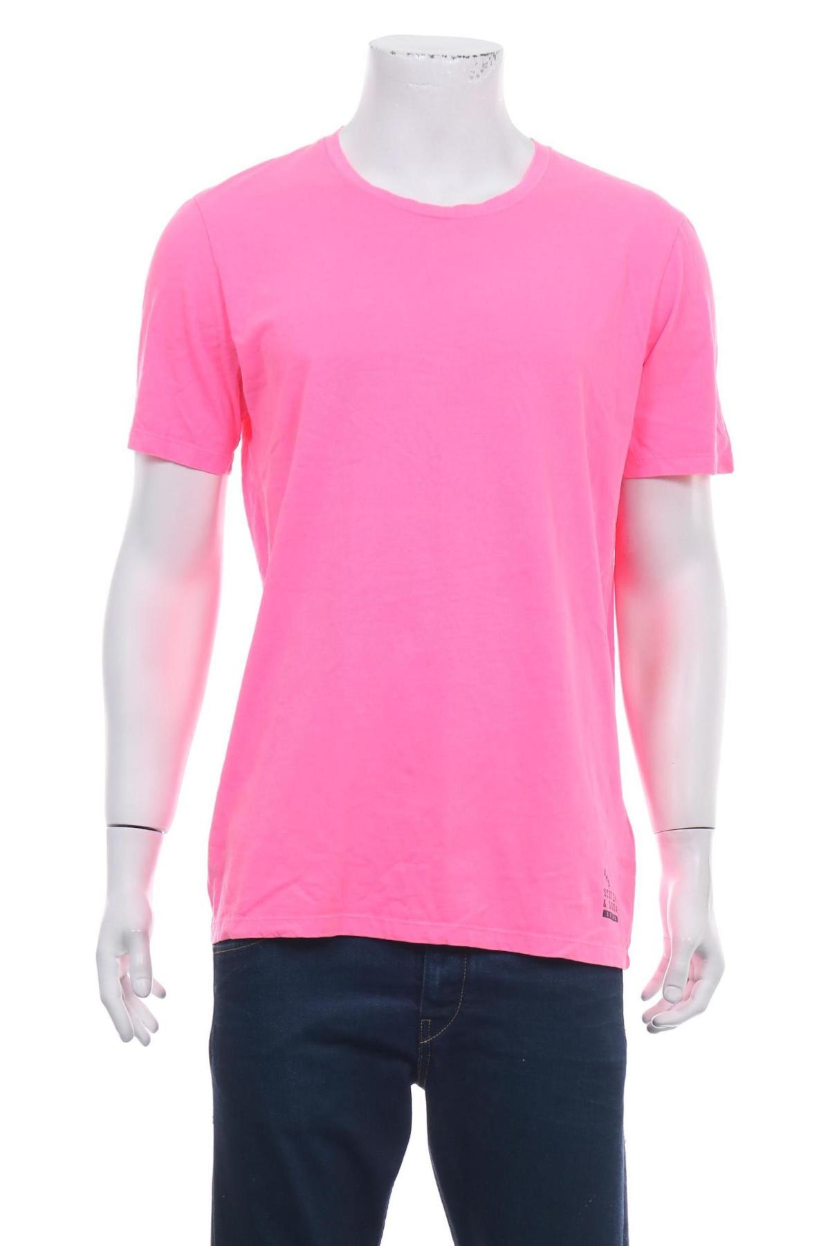 Тениска SCOTCH & SODA1