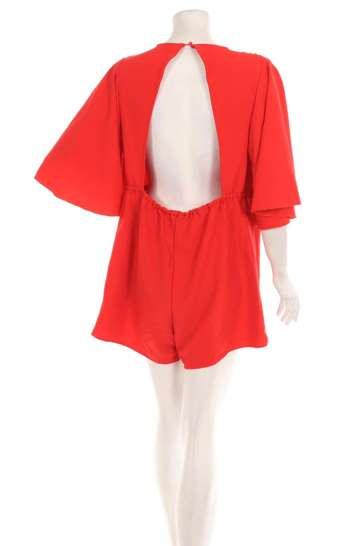 Елегантен гащериозон SHEIN2