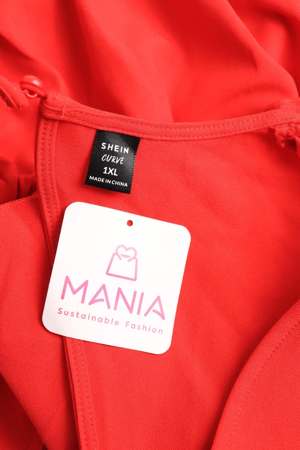 Елегантен гащериозон SHEIN3