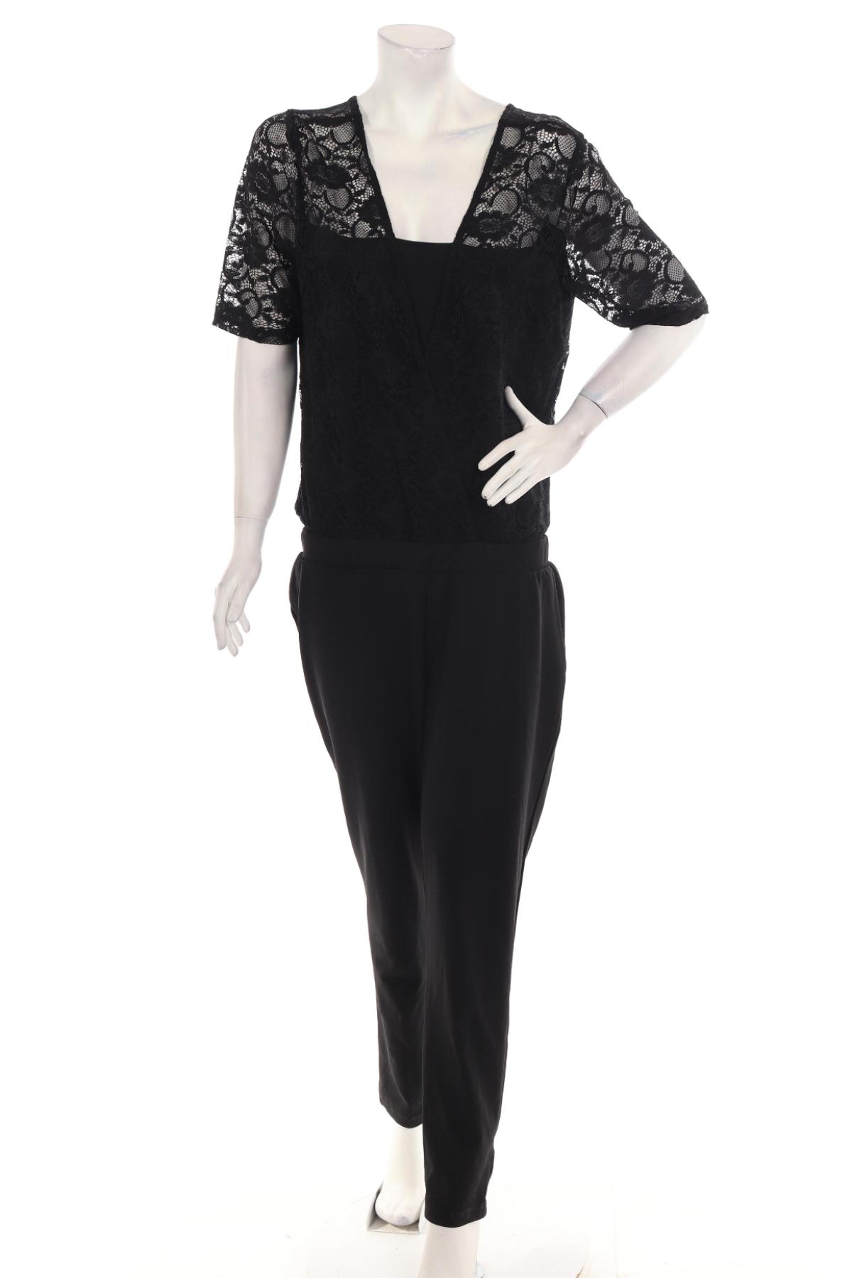 Елегантен гащериозон FRANSA1