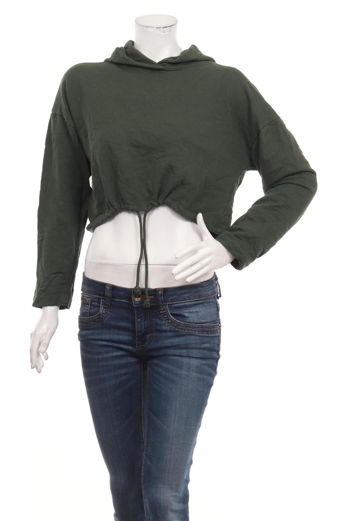 Суитшърт ZARA1