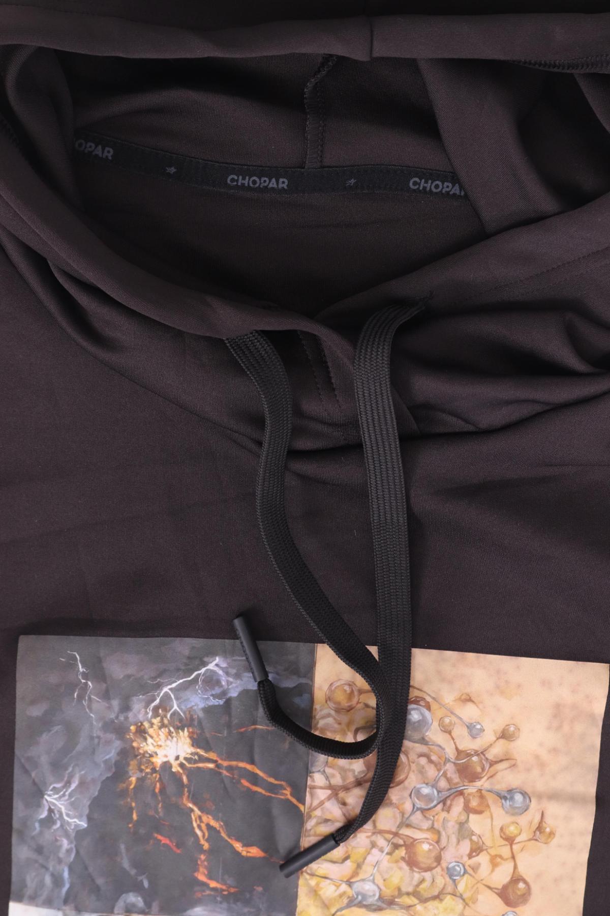 Суитшърт CHOPAR3