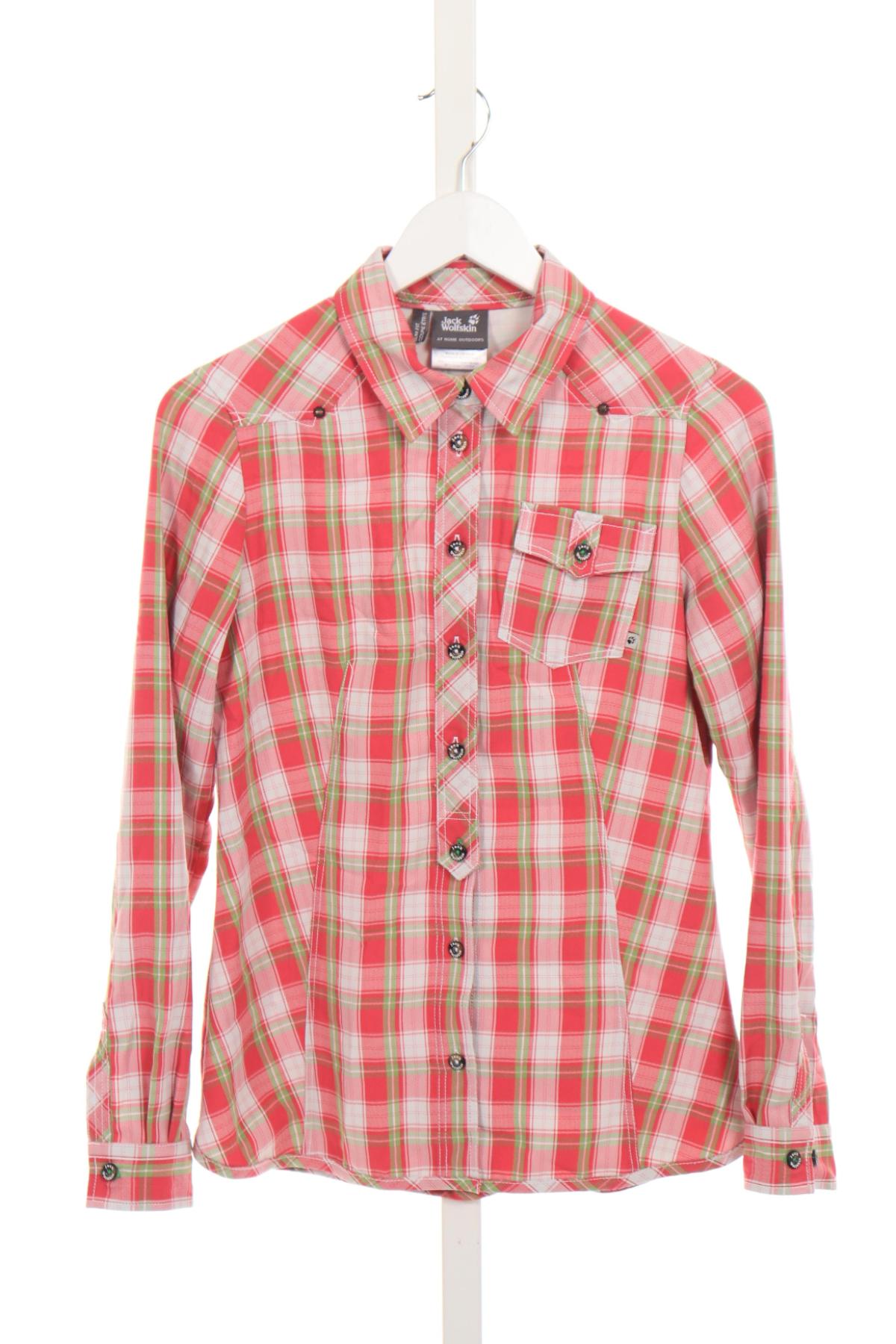 Риза JACK WOLFSKIN1