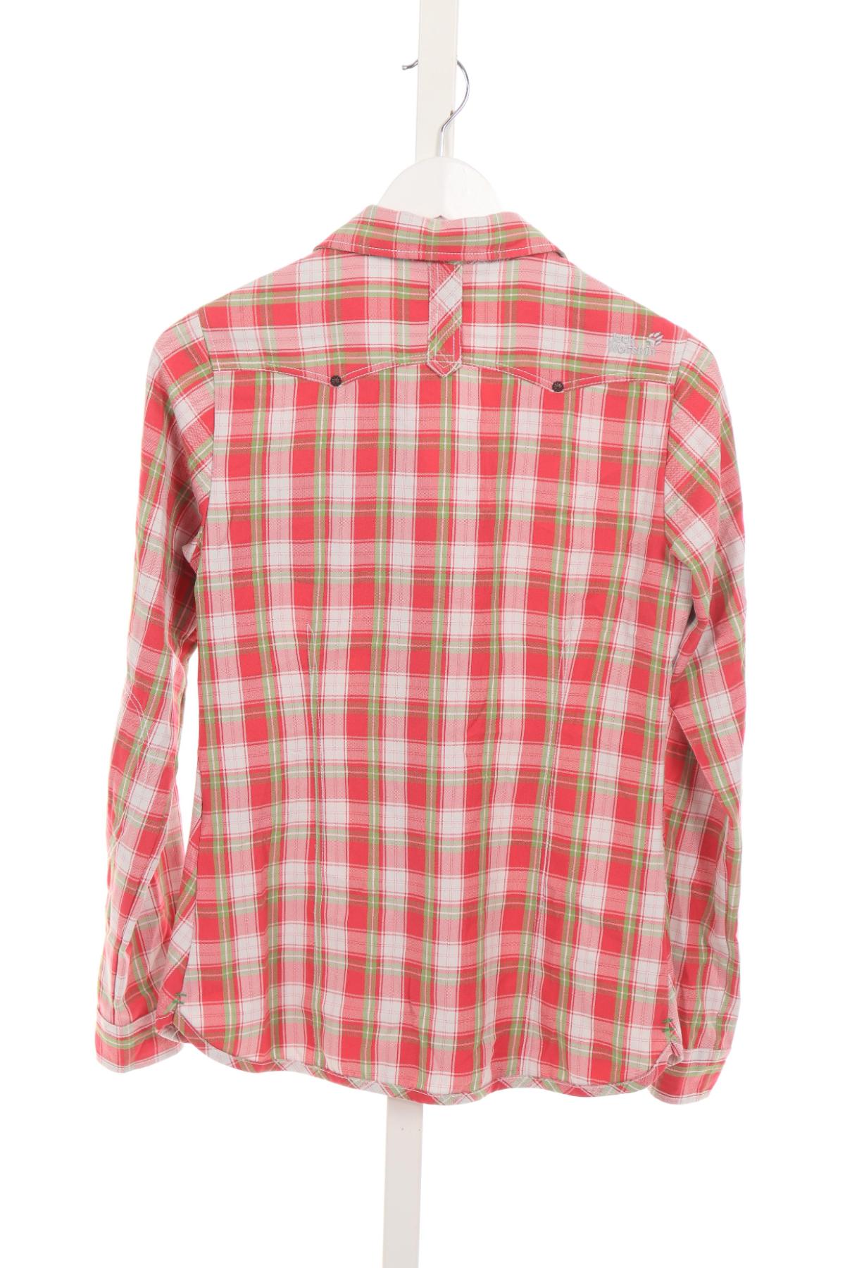 Риза JACK WOLFSKIN2