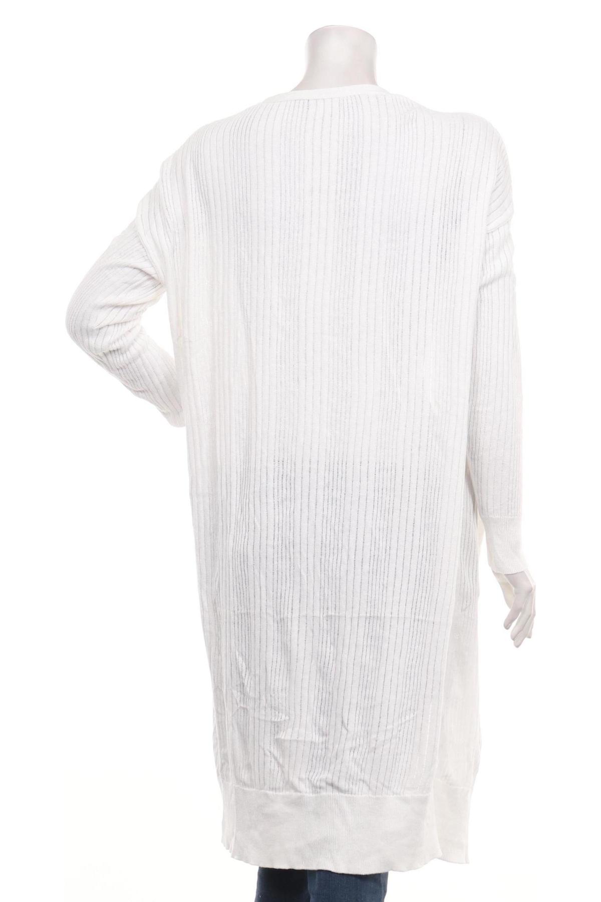 Дълга жилетка NO NAME2