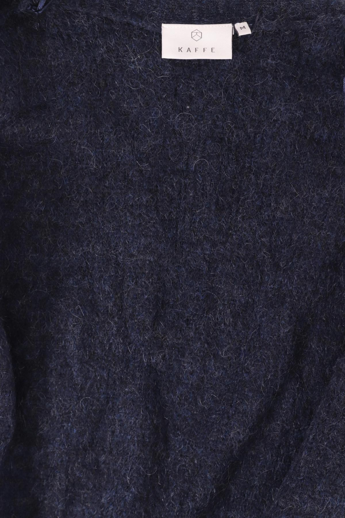 Жилетка KAFFE3