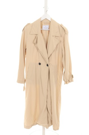 Шлифер STRADIVARIUS