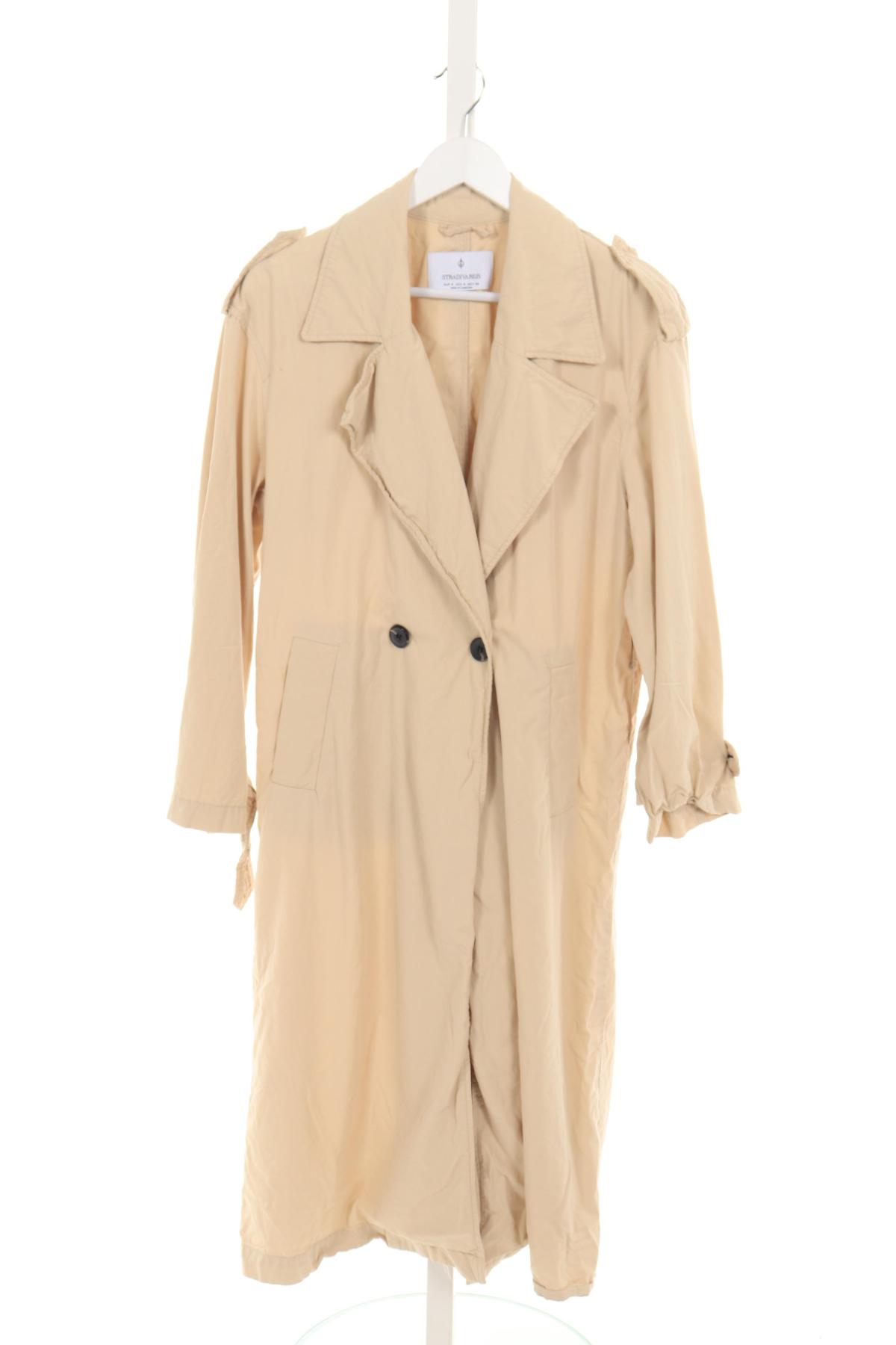 Шлифер STRADIVARIUS1