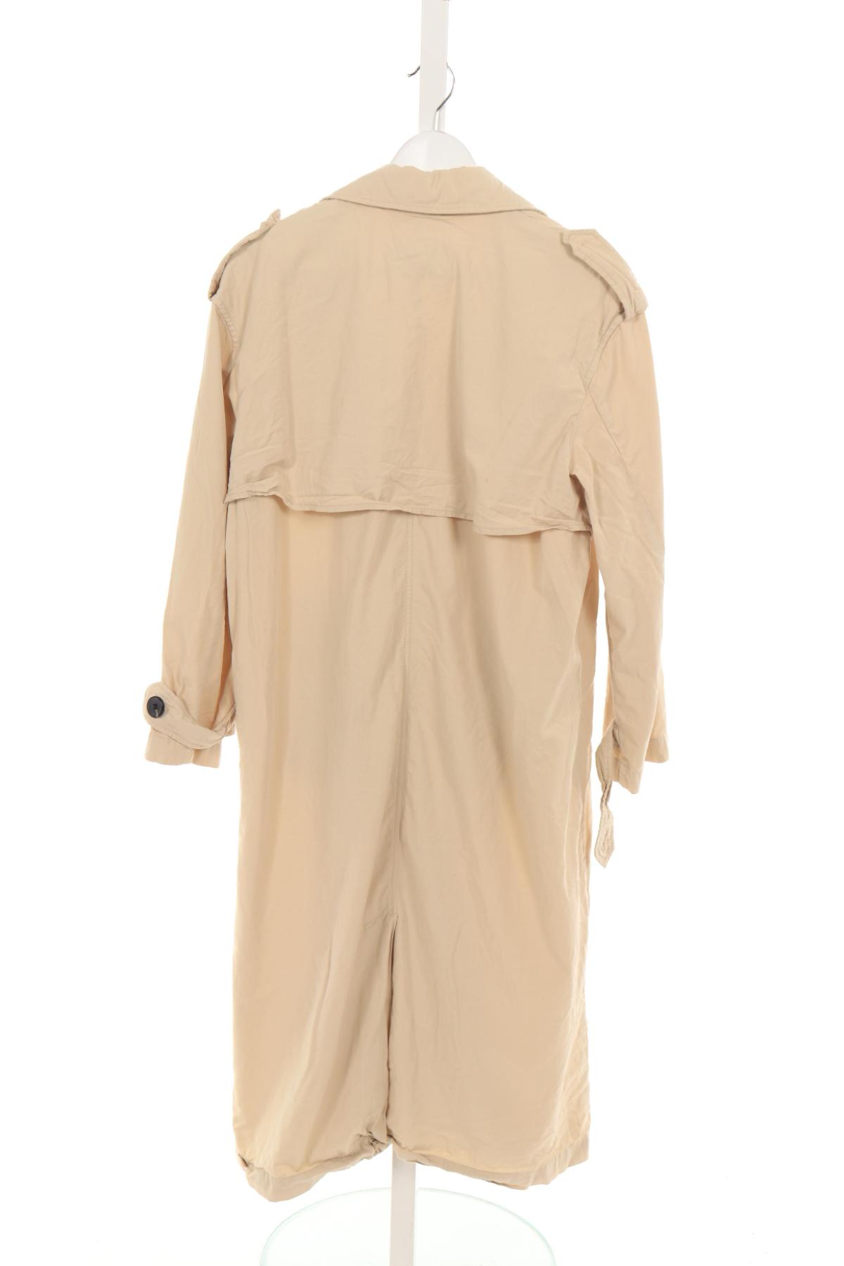 Шлифер STRADIVARIUS2