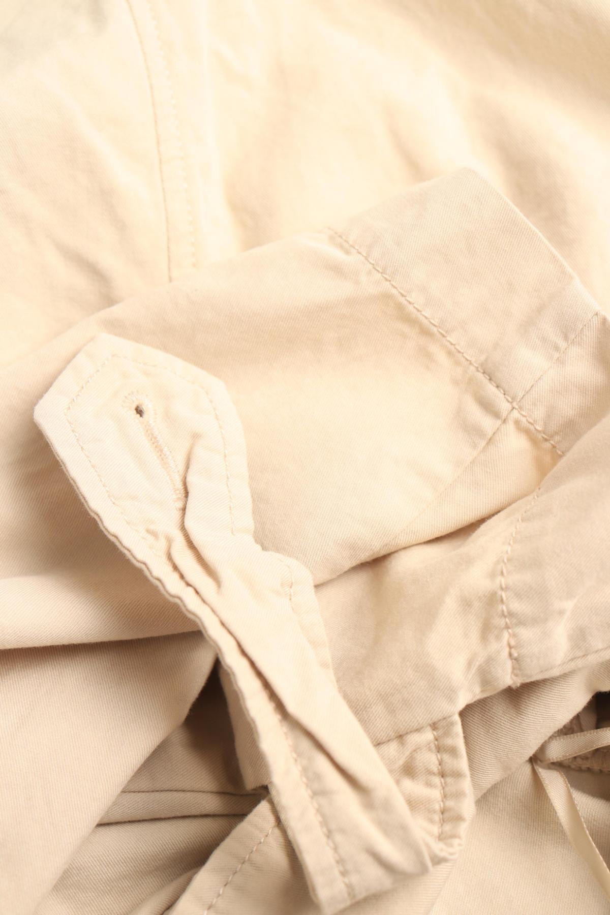 Шлифер STRADIVARIUS4