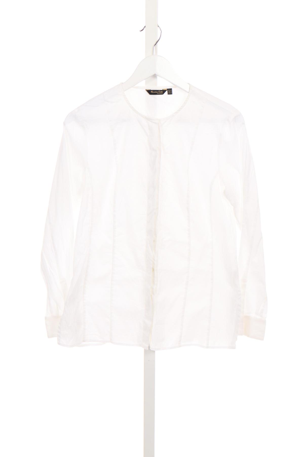 Риза MASSIMO DUTTI1