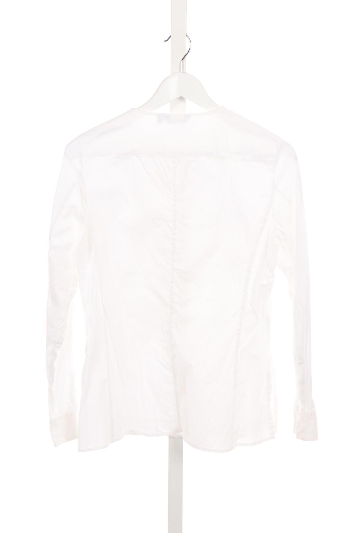 Риза MASSIMO DUTTI2