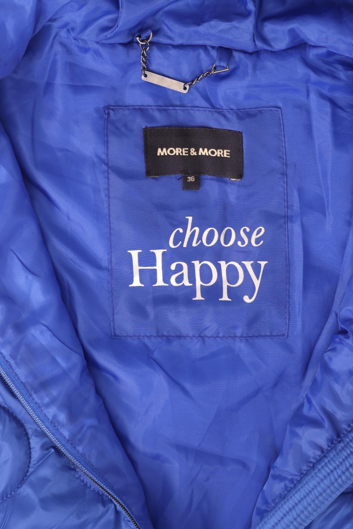 Елек MORE & MORE3