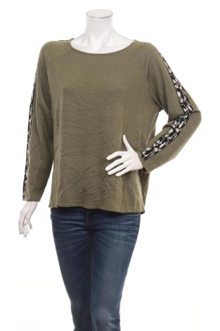 Пуловер NO NAME