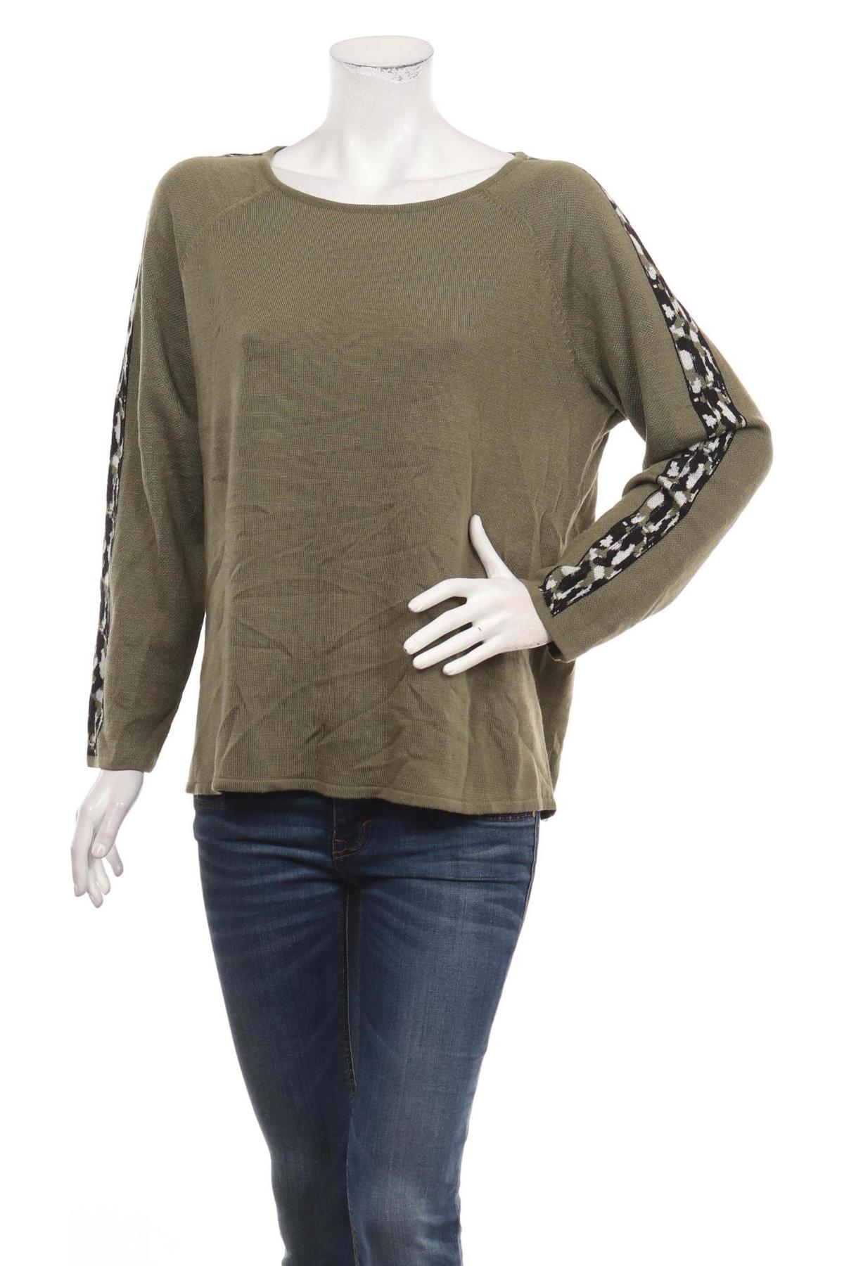 Пуловер NO NAME1