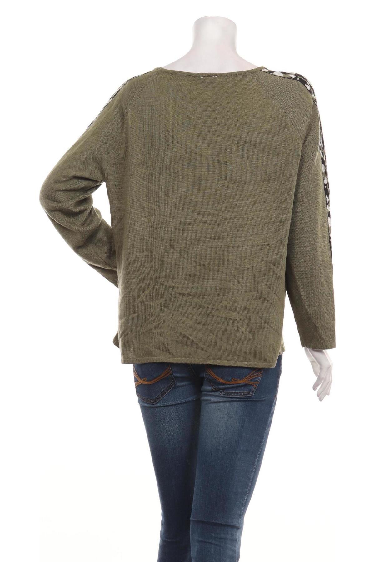 Пуловер NO NAME2