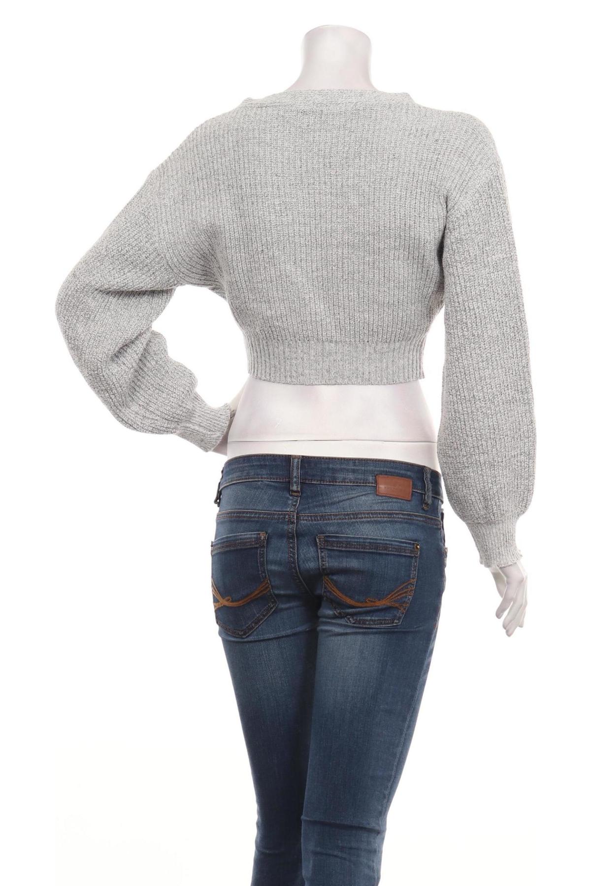 Жилетка SHEIN2