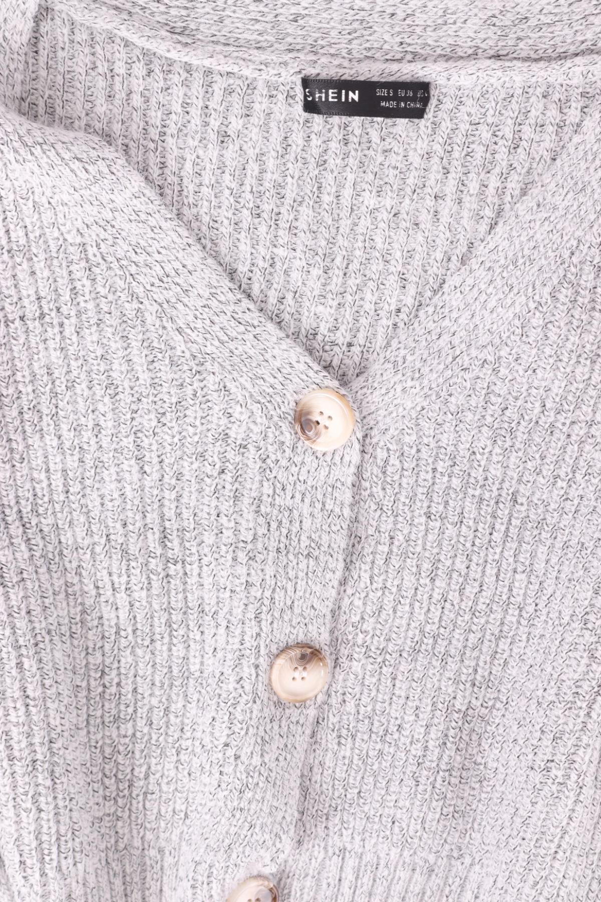 Жилетка SHEIN3