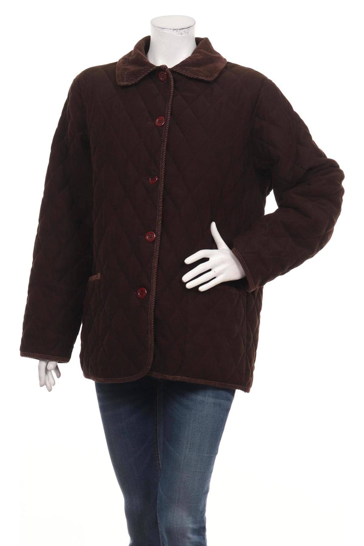 Зимно яке NO NAME1