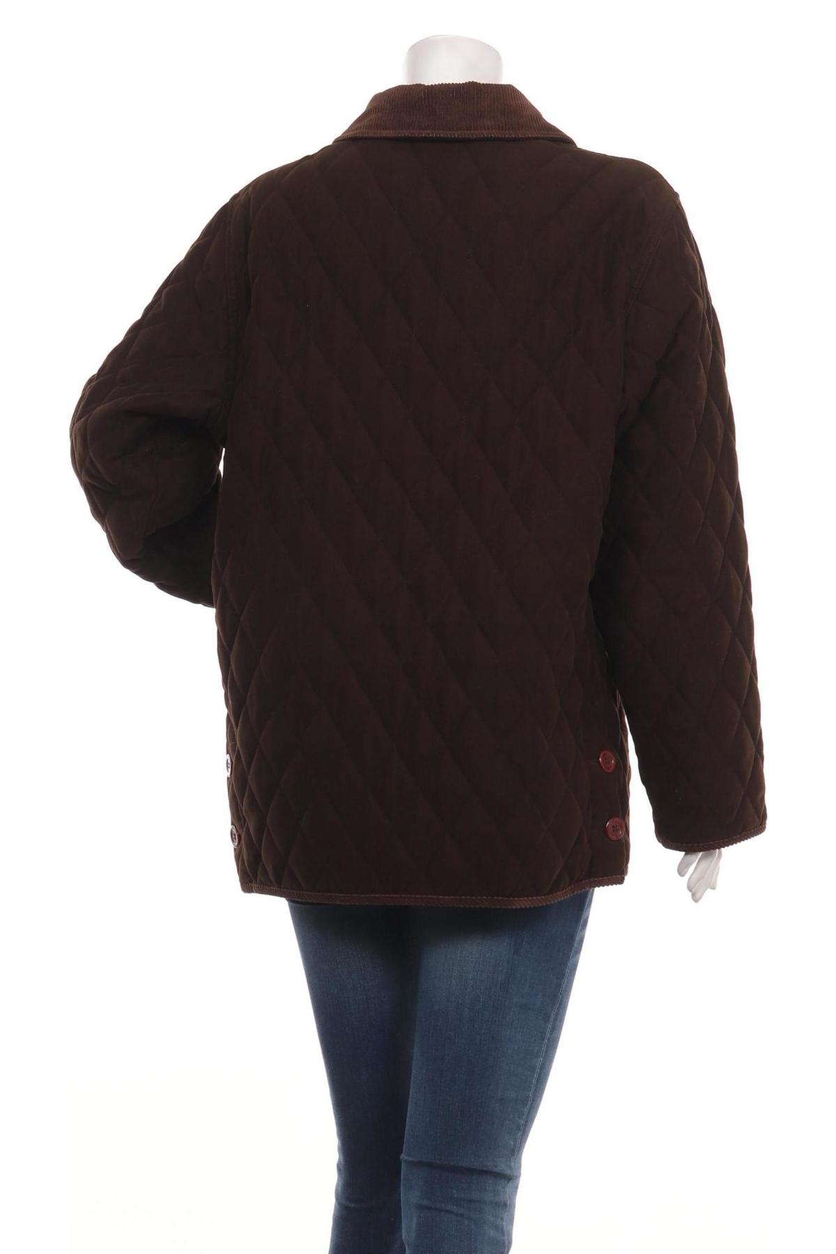 Зимно яке NO NAME2