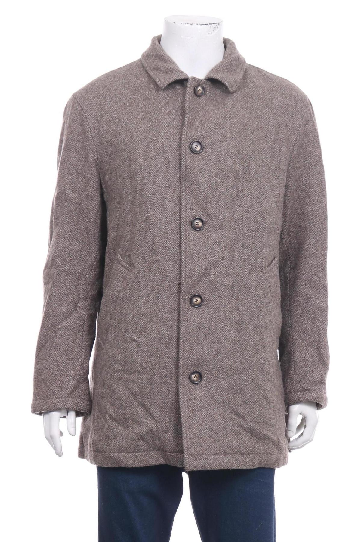 Зимно палто TOMMY HILFIGER1