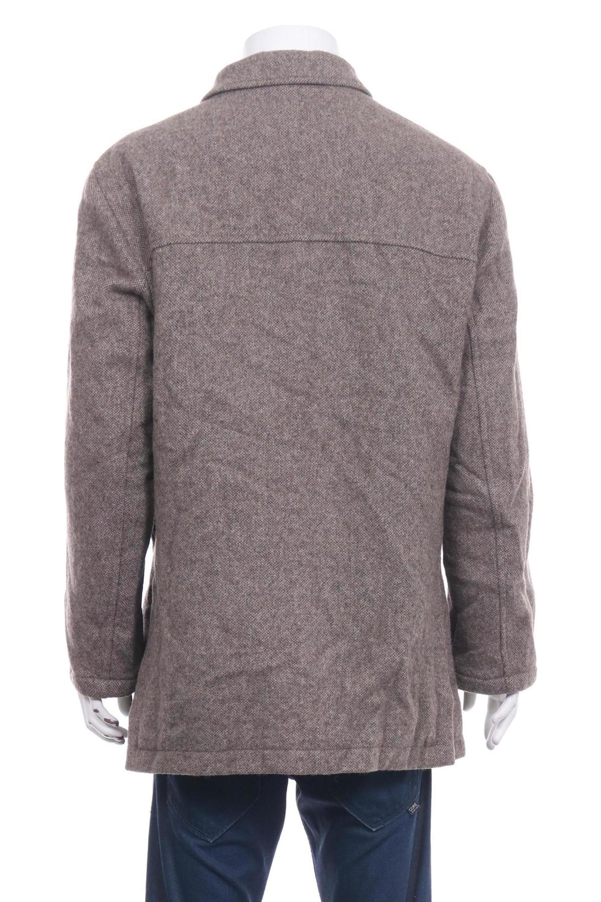 Зимно палто TOMMY HILFIGER2