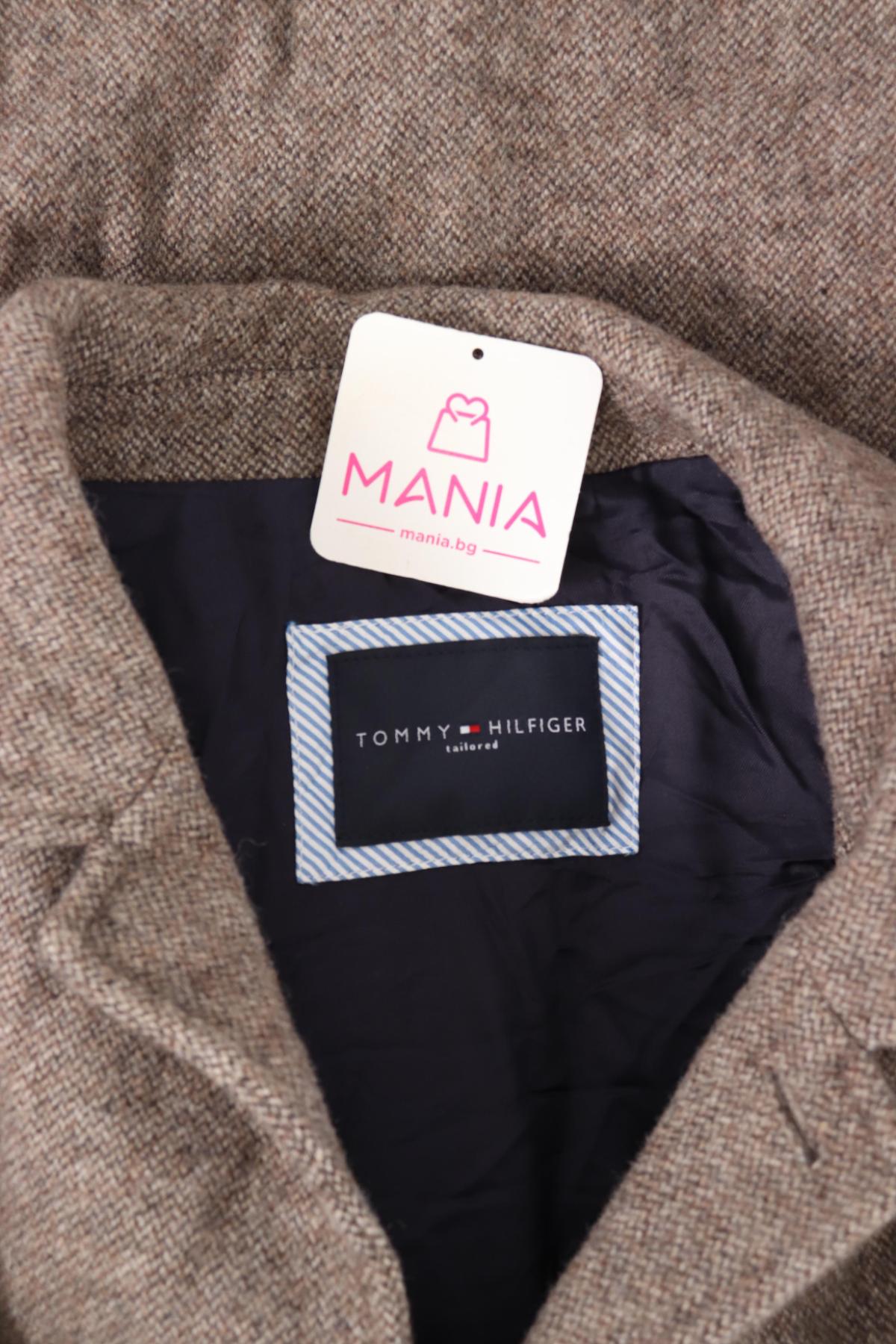 Зимно палто TOMMY HILFIGER3